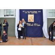 Festejos por el DIA DEL MAESTRO - Turnos Mañana y Tarde